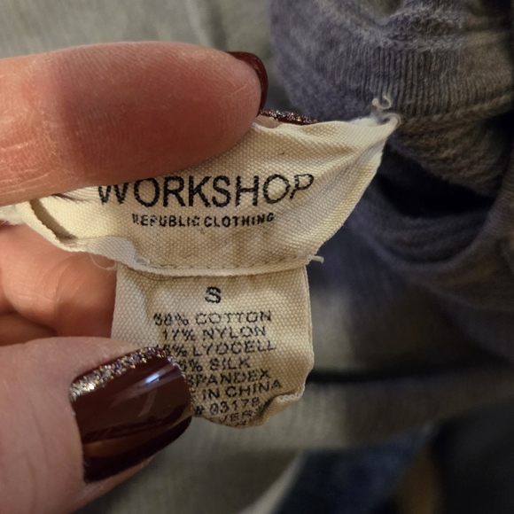 💥💥 Womens Grey Sweater - Picture 3 of 3